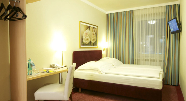 Hotel Central