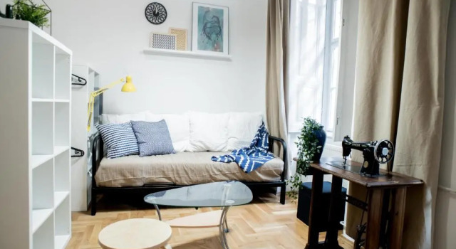 High Trees Apartment, Забронировать Апартаменты/квартира Будапешт 