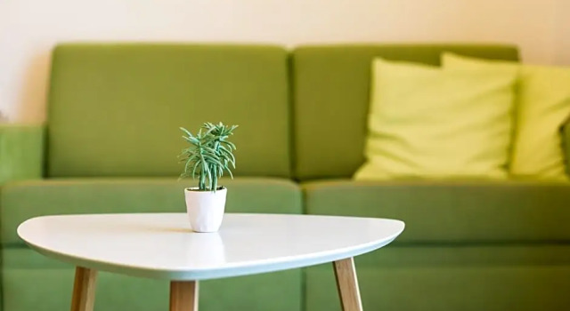 Номер Standard Hotel Bauer