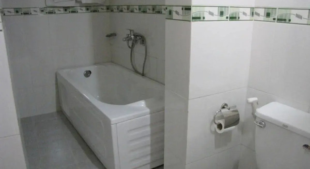 Ngoc Vang Hotel
