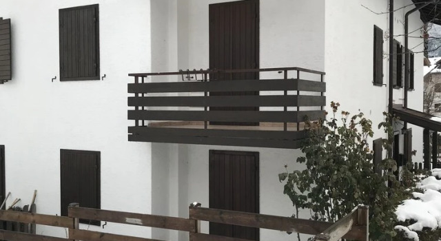 Casavacanze a Cavalese