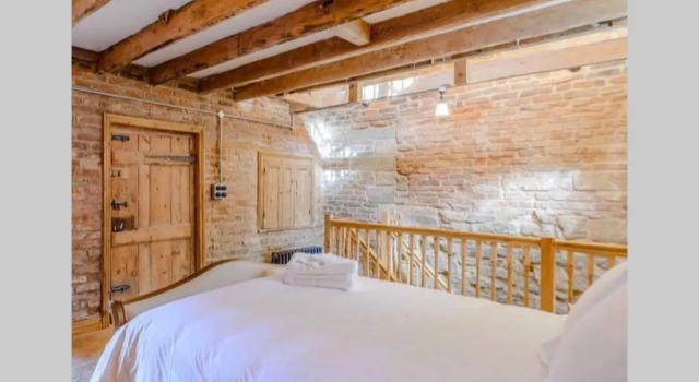 Cow House, Rezervați Casă de vacanță Whitby 