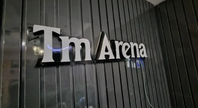 Tm arena hotel and suites, Prenota Hotel Ogbomosho Oio