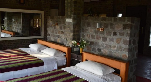 Люкс Lei Thar Gone Guest House