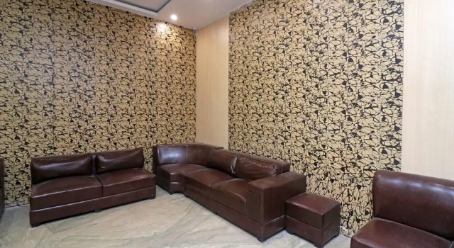 OYO 26170 Hotel Manzana, Забронировать Отель Отели Нью-Дели с завтраком, Завтраки