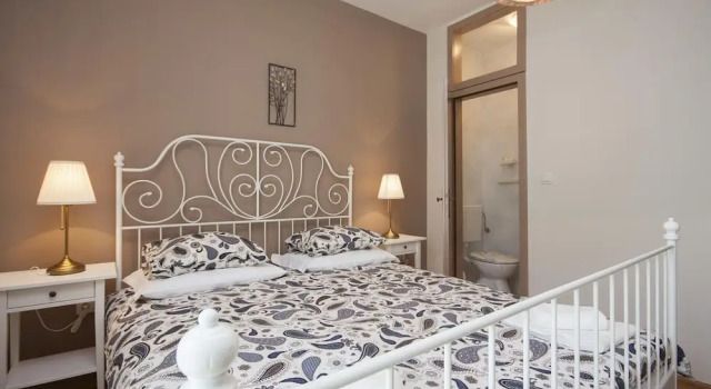 Soha Apartments, Забронировать Апартаменты/квартира Отели Бродарика с парковкой, Парковка