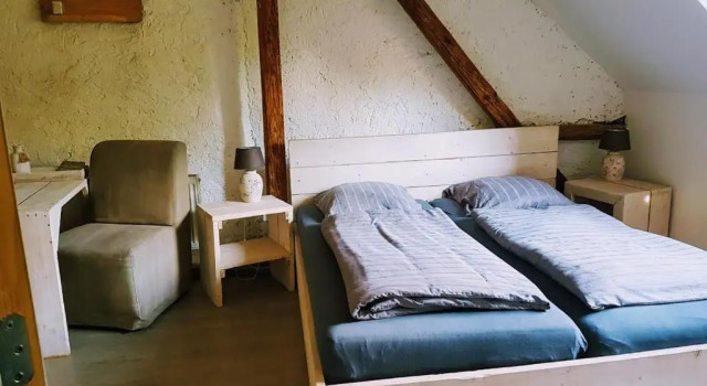 Номер Standard B&B Die Quelle