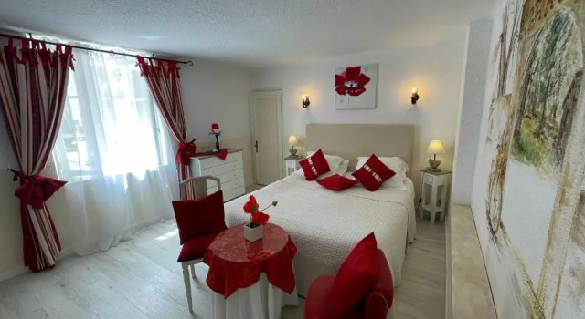 Domaine de Majastre, Reserva ahora Hotel Bauduen Sainte-Croix