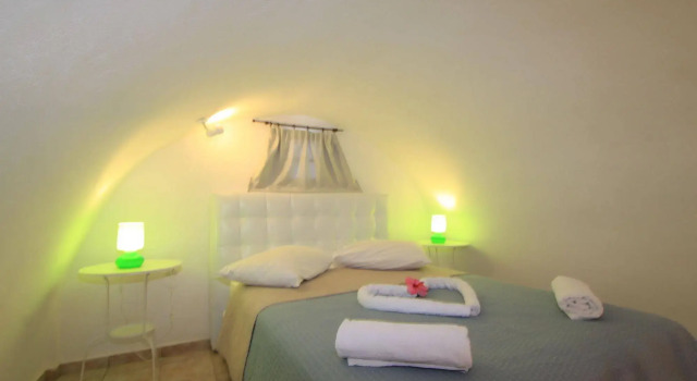 Iliada Odysseas Resort