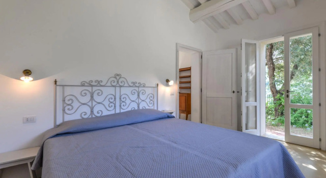 Discover perfection in every detail at Villa Beatina-Villa Beatina, Book Villa Capoliveri Elba