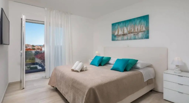 Апартаменты Apartment Apollo 3