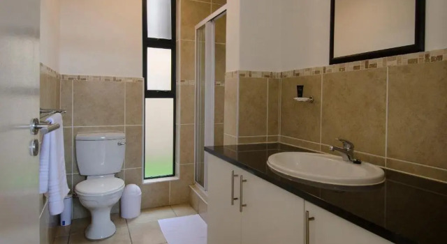 4 Es Paradis La Mercy Beachfront
