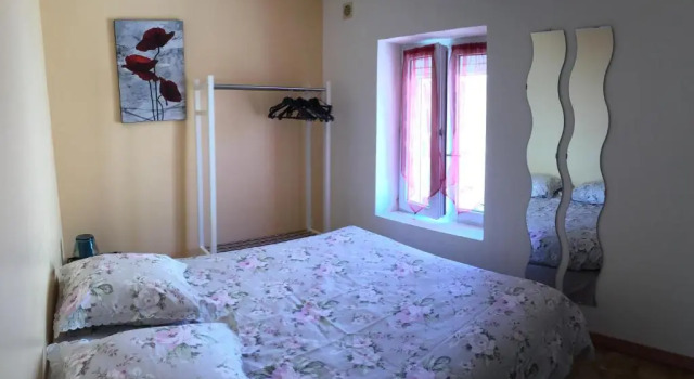Cairenou Location, Prenota Appartamento Hotel a Alvernia con parcheggio, Parcheggio