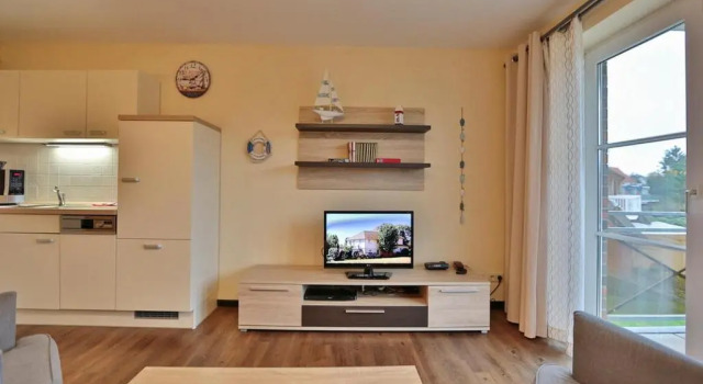 Am Elchgrund, im Brook 9 Am Elchgrund Im Brook 9 Appartement 07