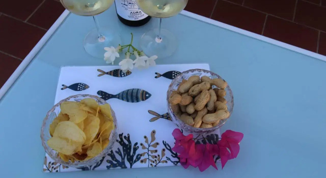 Villa Mare & Sole