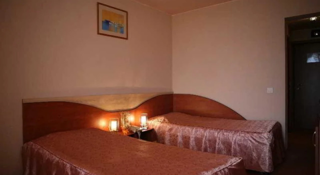 Hotel Paradiso, Réserver Hôtel Mangalia Constanta