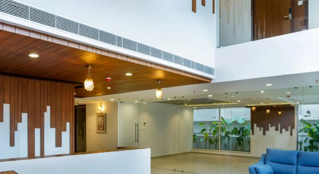 The Trios Hotel, Забронировать Отель Недорогие отели штата Кералы, недорого