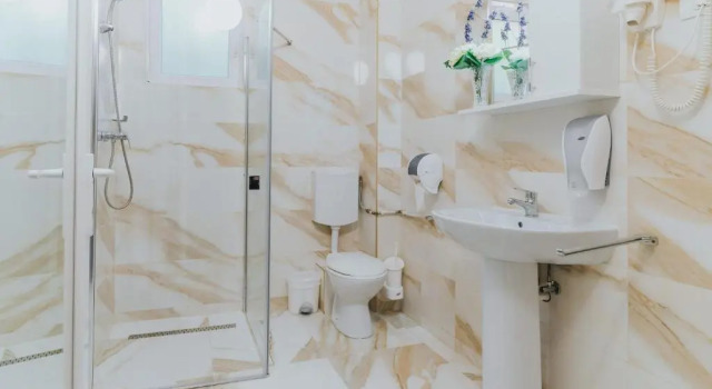 Номер Standard Aqua Metropol