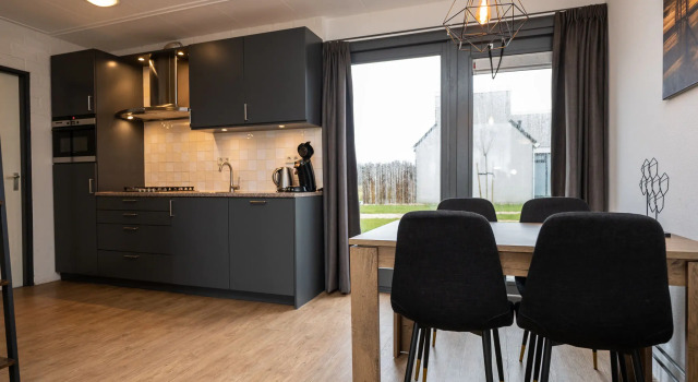 Holiday Home on Texel With Conservatory, Reserva ahora Casa o chalet De Cocksdorp Texel