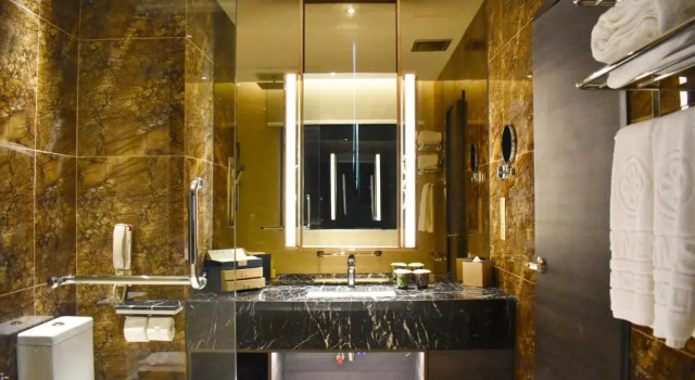 Двухместный номер Premier Ames Hotel