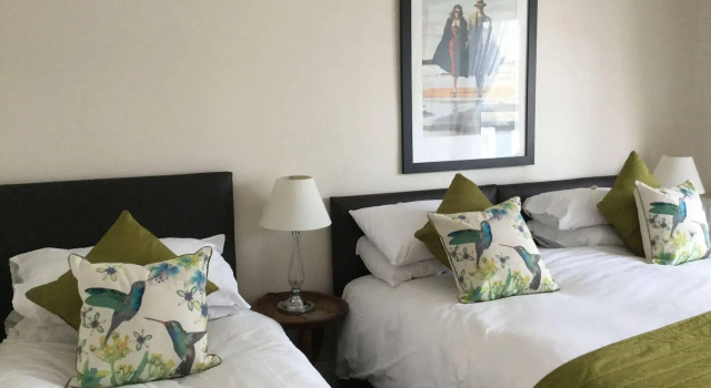 Craggallan Guest House