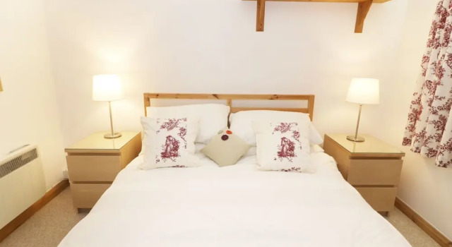 Stoneyford Cottage, Забронировать Дом для отпуска Нарберт 
