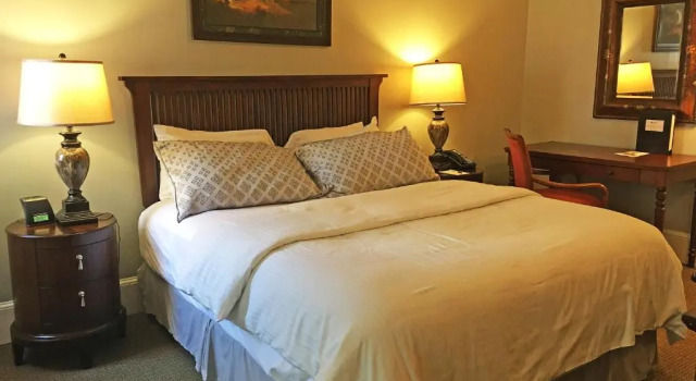Номер Superior Morris House Hotel