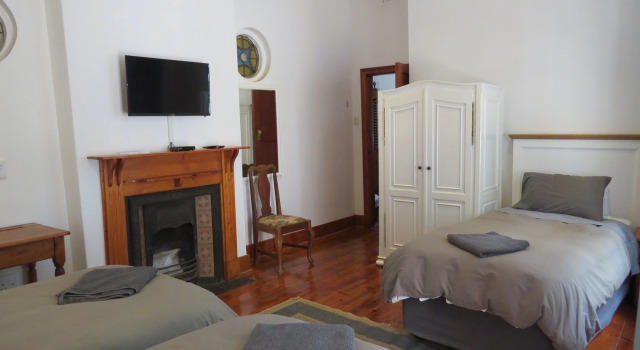 Waverley Guest House
