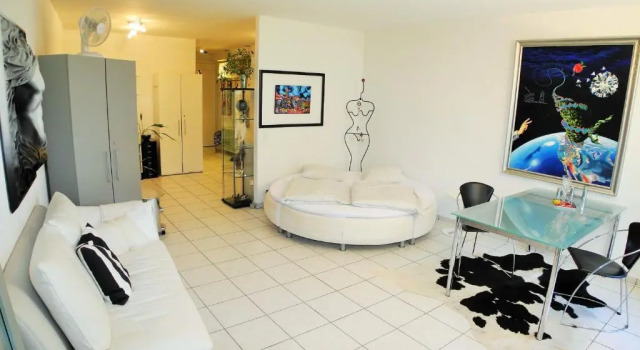 Студия Apartment Irene - Casa Centro