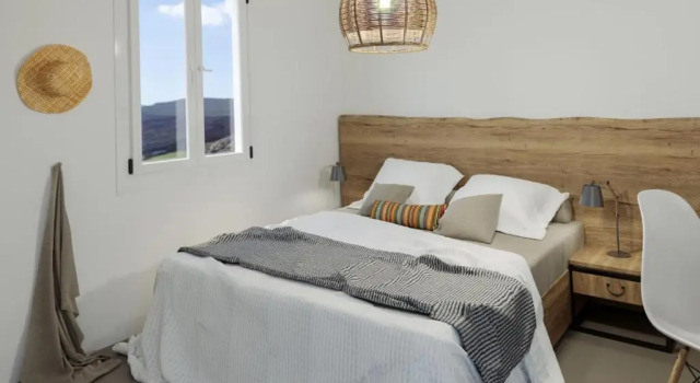The Mykonist Merchia Beach Villas & Suites, Reserva ahora Hostal o pensión Merchia Mykonos