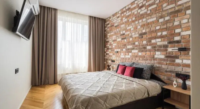 Apartments Rental SPB on Tosina street, 6, Book Lejlighed Sankt Petersborg Rusland
