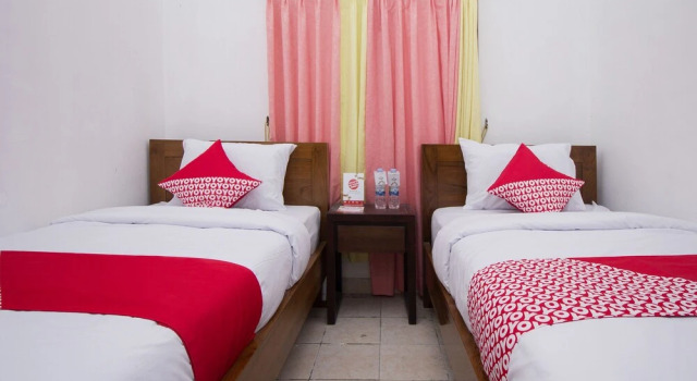 Ki Agung Prestise 2 by OYO Rooms