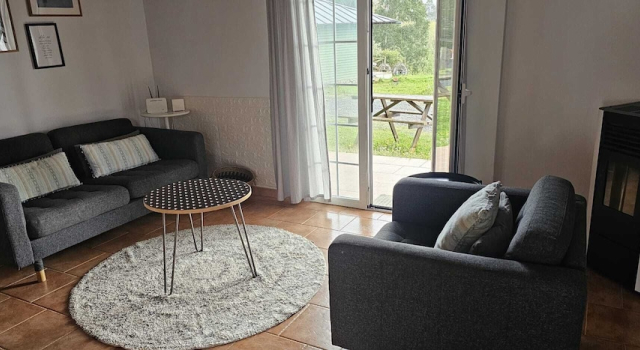 Bizkar Bare Apartamento 5, Rezerwuj Apartament Hotele w Baskonia z parkingiem, Parking