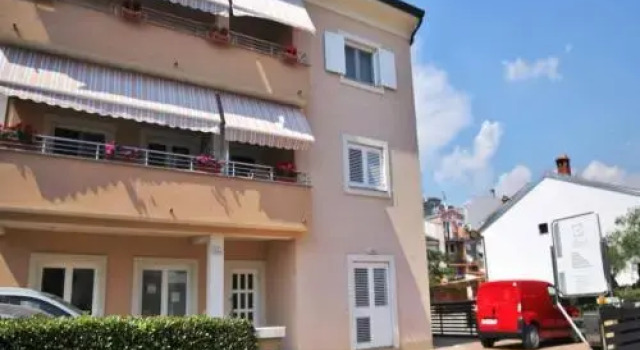 Apartment Gaga 98, Забронировать Апартаменты/квартира Апартаменты Rovinj Riviera, Апартаменты/квартира