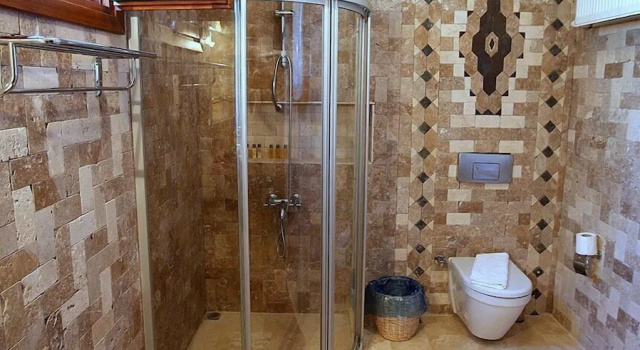 Номер Standard Mel'Dem Butik Otel