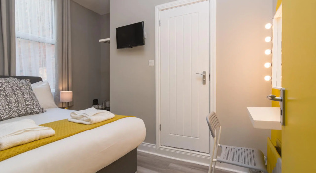 Wellesley Guest Accommodation
