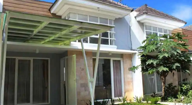 Villa Asri