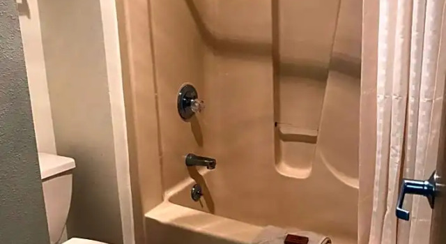 Номер Standard Dutch Country Inn