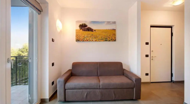 Appartamento 1 Il Tornante, Book Apartment Hotels in Como with a Pool, Swimming Pool