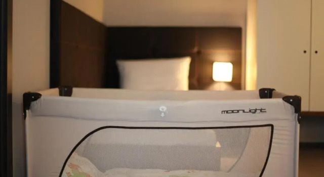 Семейный номер Standard Hotel Kunstmühle
