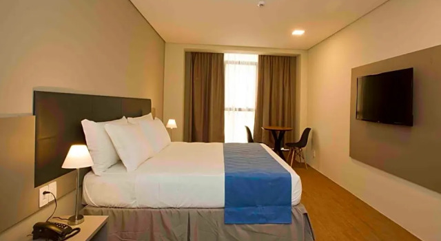 Номер Premium Fity Hotel