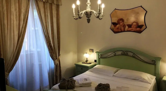 San Vincenzo Apartment, Забронировать Апартаменты/квартира Апартаменты Генуи, рядом с Ратуша Генуи, Апартаменты/квартира