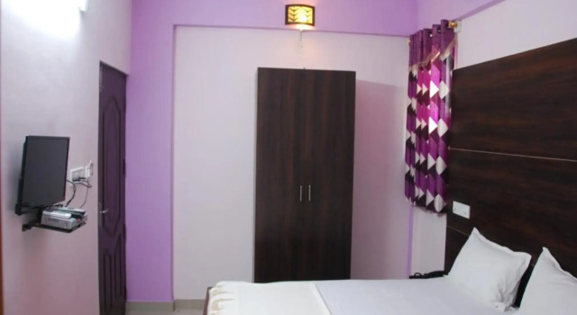 Hotel Fa, Rezervovat Hotel Hotely v Bangalore s parkováním, Parkování