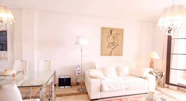 1103 Apartment, Pool, View Golf Court Los Arqueros 2 Pools, Забронировать Апартаменты/квартира Бенаавис Коста-дель-Соль