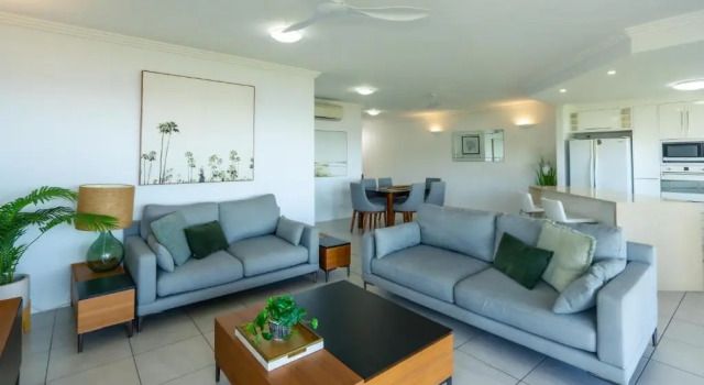 Waters Edge Apartment Cairns, Забронировать Апартаменты/квартира Апартаменты Кэрнс, рядом с Главный офис центра изучения дикой природы ZOO To You, Апартаменты/квартира