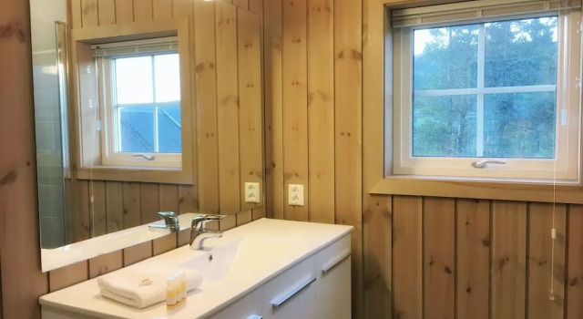 Superior Villa Geilolia Hyttetun