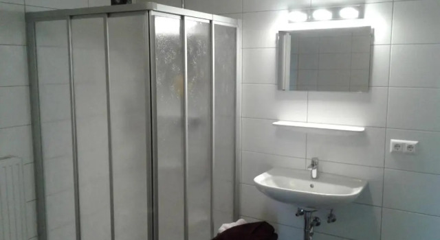 Апартаменты Ferienwohnung Angela