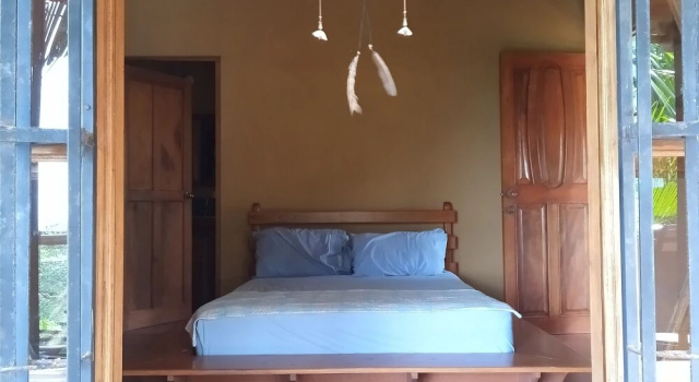 Номер Superior Casa Pina