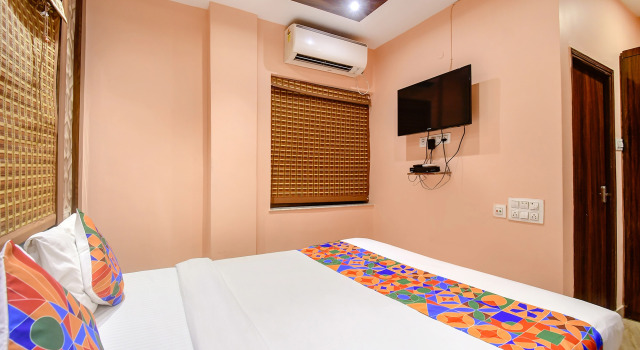 Fabhotel Imperio I