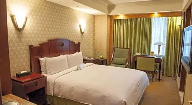 Двухместный номер Standard Royal Palace Hotel